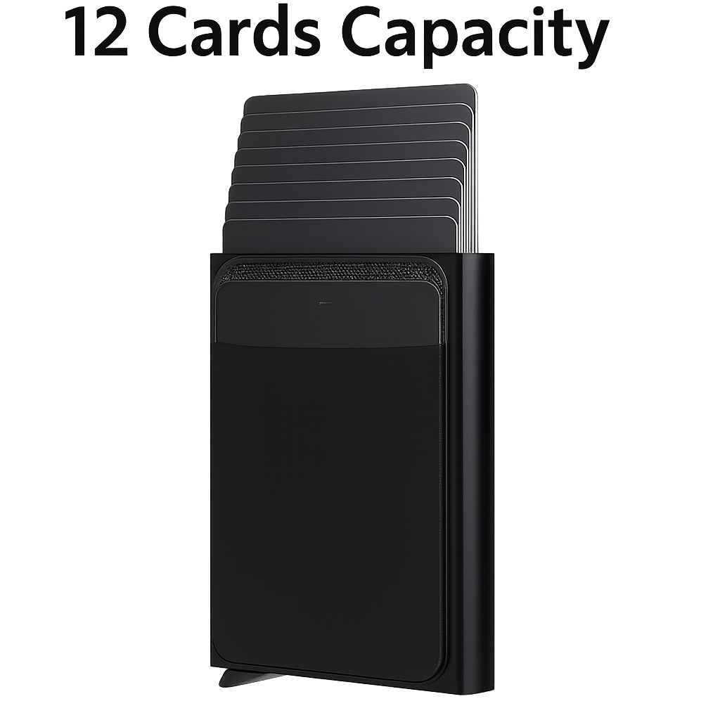 Professional Access Wallet