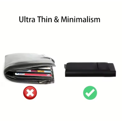 Professional Access Wallet