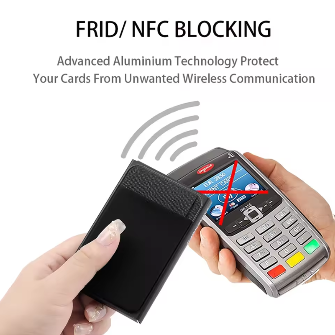 Professional Access Wallet