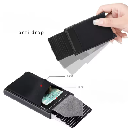 Professional Access Wallet