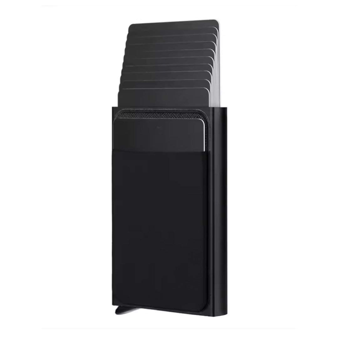 Professional Access Wallet