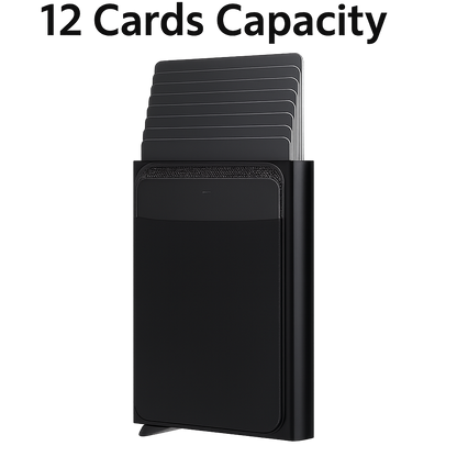 Professional Access Wallet